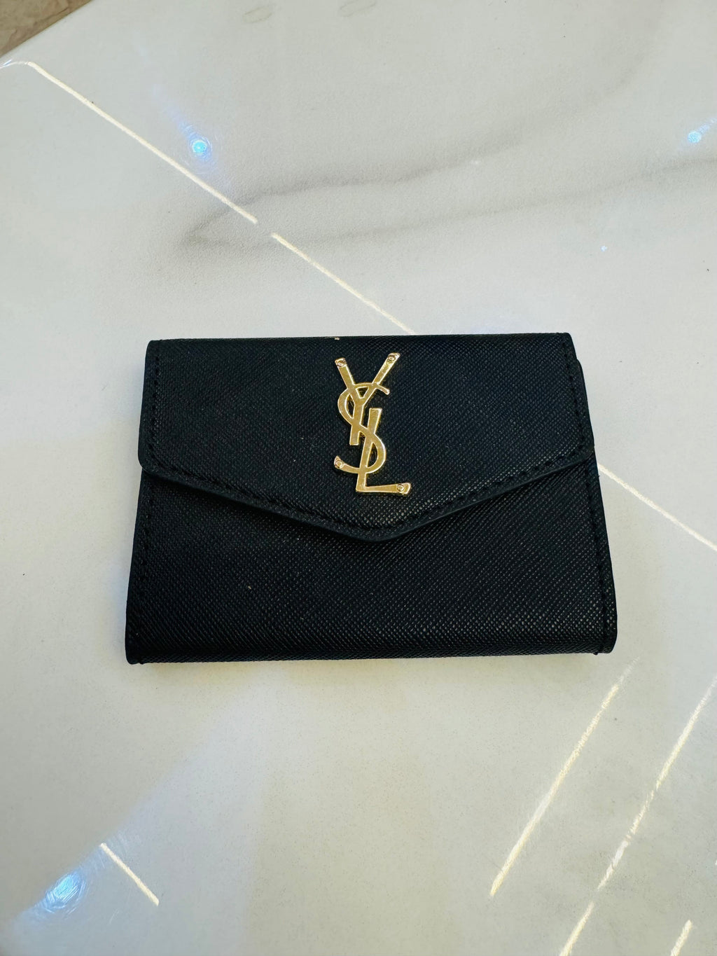 Luxury Branded Card Holder #02