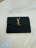 Luxury Branded Card Holder #02