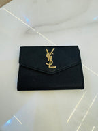 Luxury Branded Card Holder #02