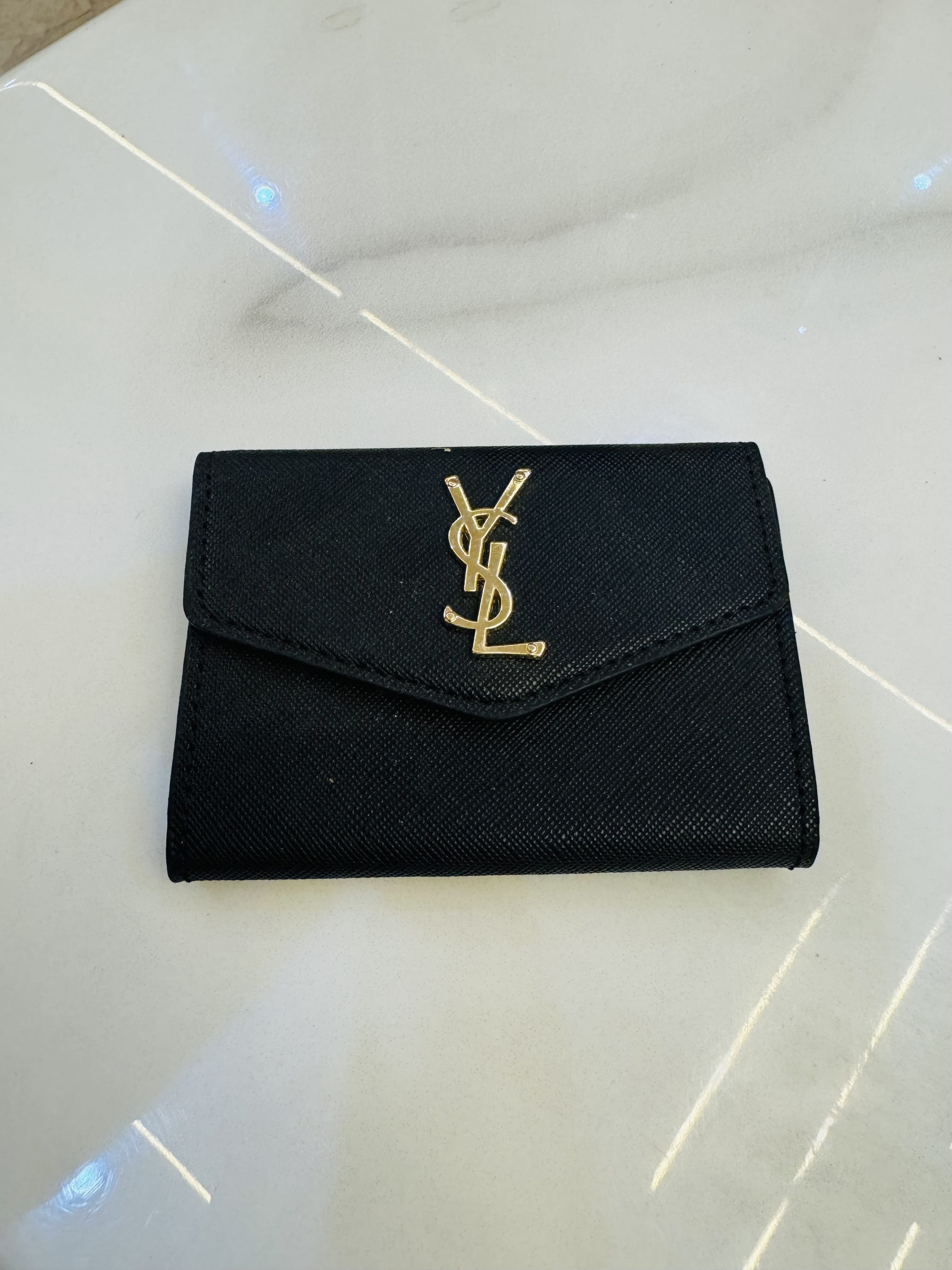 Luxury Branded Card Holder #02