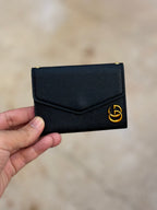 Luxury Branded Card Holder #01
