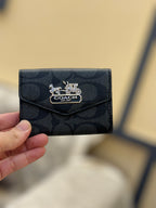 Luxury Branded Card Holder #06