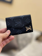 Luxury Branded Card Holder #05