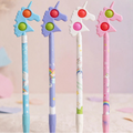 Unicorn Pen (SET OF 4)