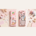 Unicorn Pencil Box