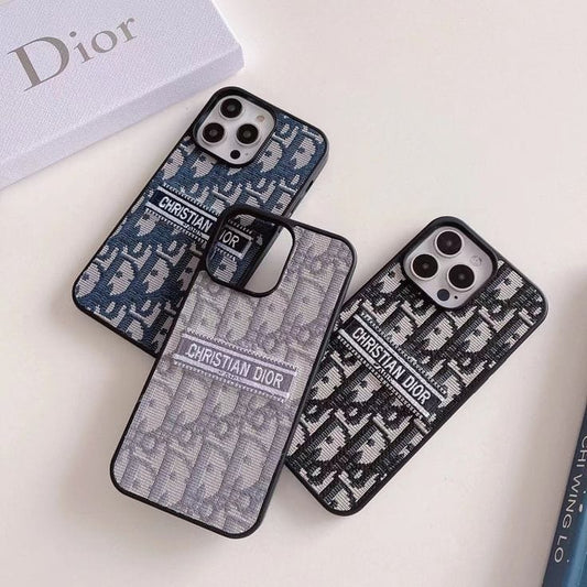 Fashion Phone Case For iPhones