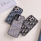 CD Fashion Phone Case For iPhones