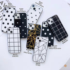 Minimal Design Glass Cases
