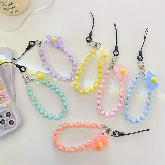 Handmade Colorful Beads Charm