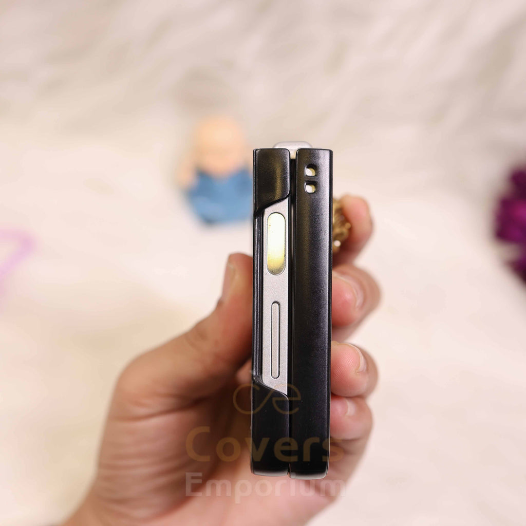 Luxury Branded Tiger Phone Case For Flip 5 & 6