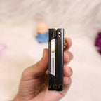 Luxury Branded Tiger Phone Case For Flip 5 & 6