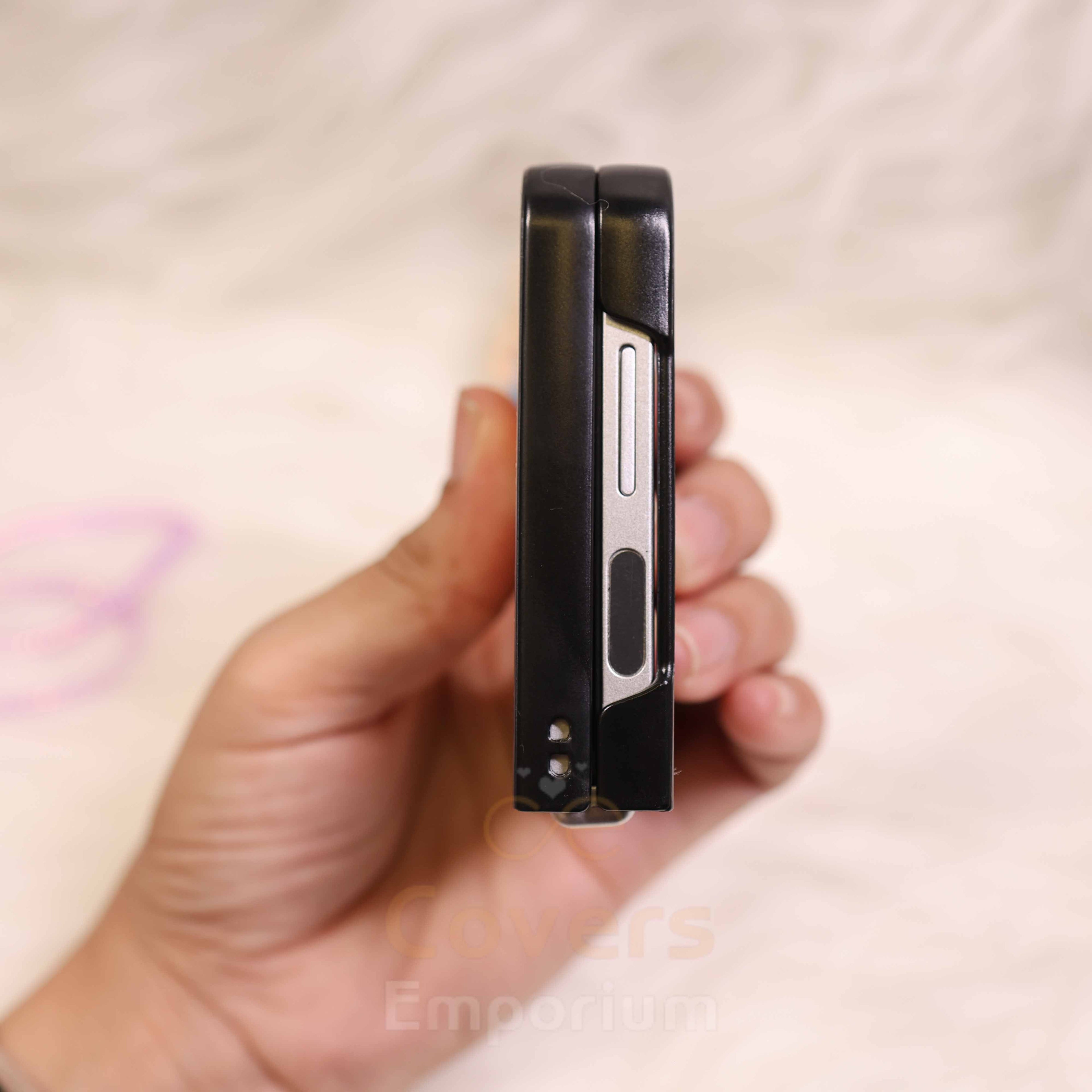 Luxury Branded Horse Phone Case For Flip 5 & 6