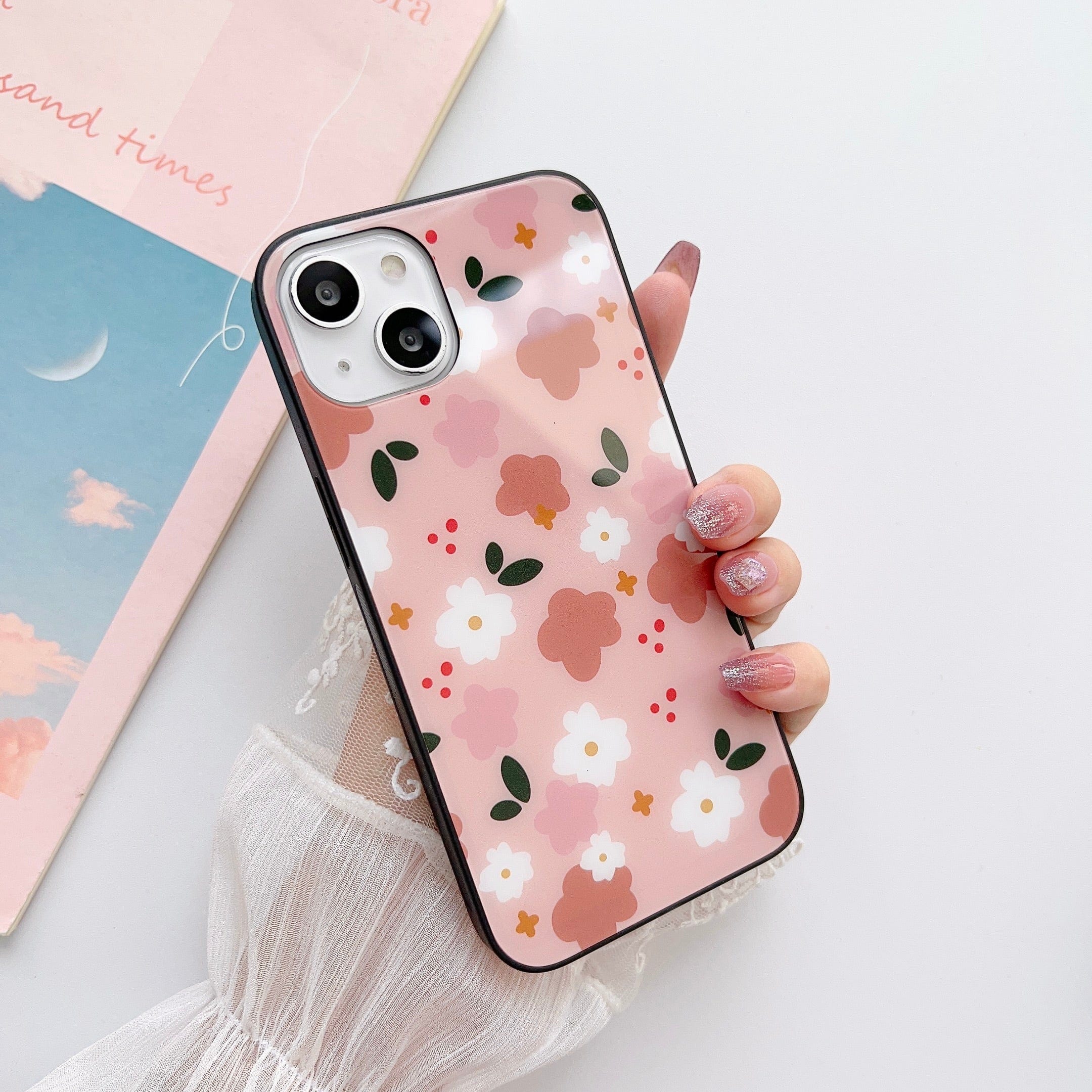 Florid Designer Phone Cases