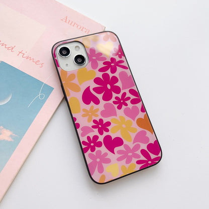 Florid Designer Phone Cases
