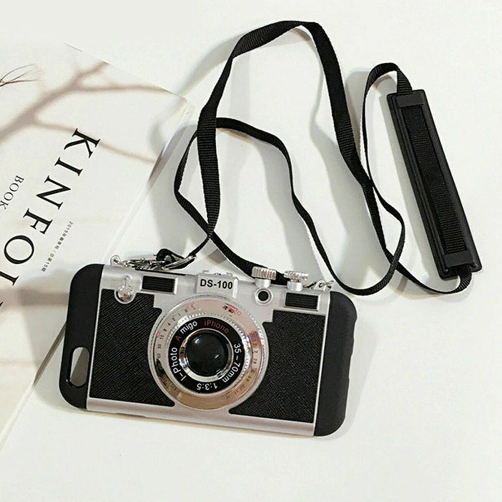 New Vintage Phone Case