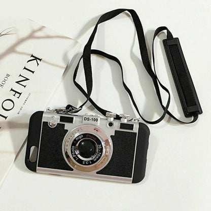 New Vintage Phone Case