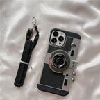 New Vintage Phone Case