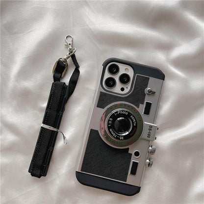 New Vintage Phone Case