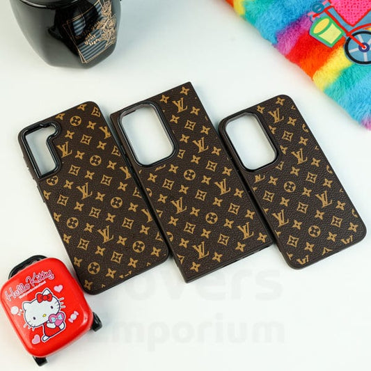 Samsung S23 Ultra – Louis Vuitton Case