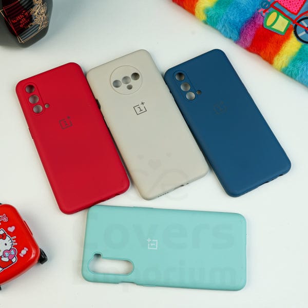 Silicone Cases for One Plus