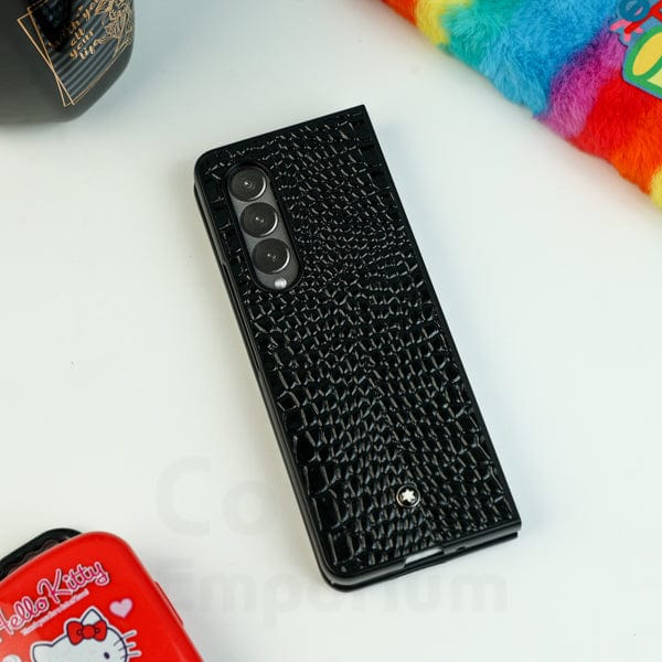 Luxury Phone Case for Samsung Z Fold 7