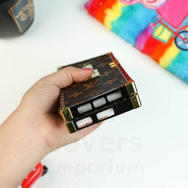 Luxury Trunk Cases for Android Phones