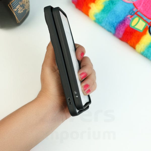 Smart Puffer Case for Samsung Cases