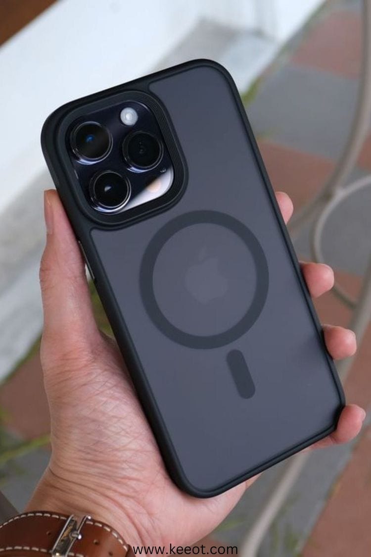 Magsafe Smart Phone case