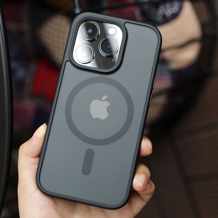 Magsafe Smart Phone case