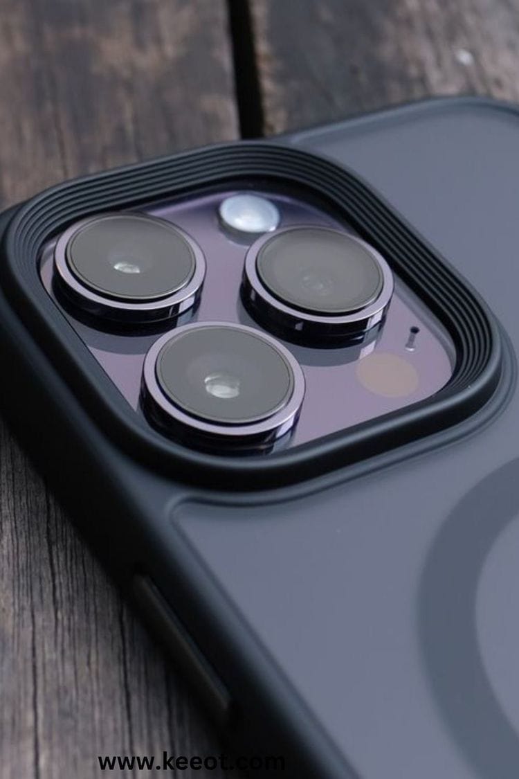Magsafe Smart Phone case
