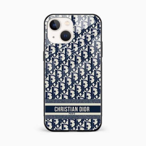Doir Glass Phone Case