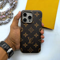 New Luxury Branded Phone Case