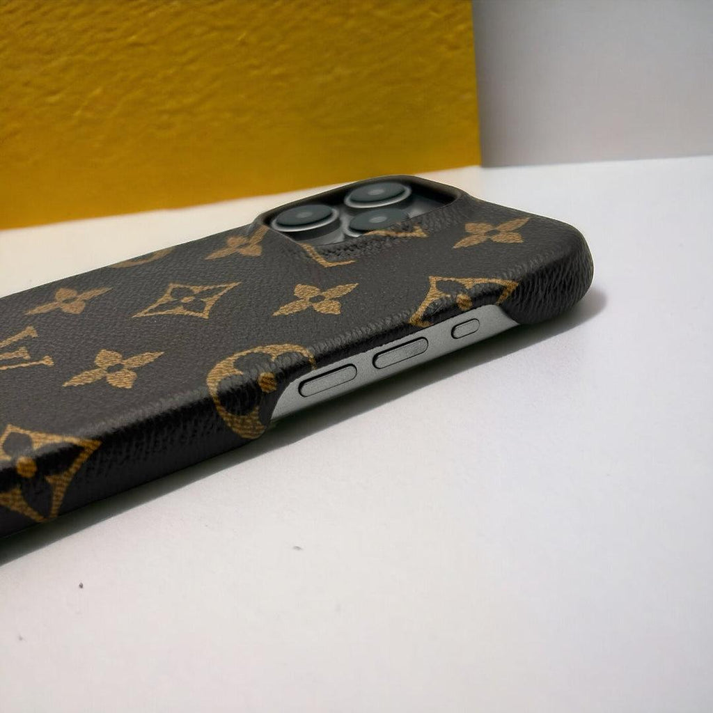 New Luxury Branded Phone Case