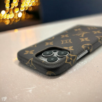 New Luxury Branded Phone Case