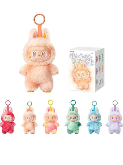 Cute Monster Doll (RANDON COLOUR)