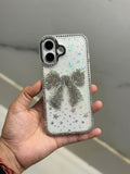 Big Bow Stone Phone Case