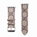 Premium Branded Apple Watch Straps For Size 38/40/41/42 mm