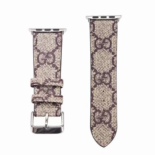 Premium Branded Apple Watch Straps For Size 38/40/41/42 mm