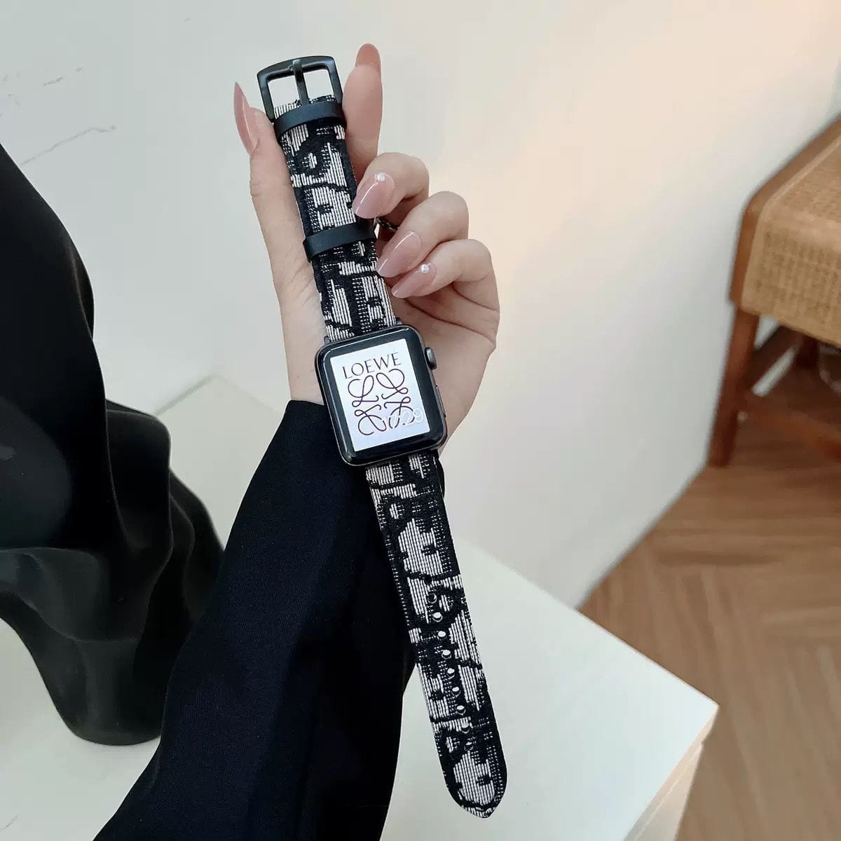 Fashion Apple Watch Straps For Size 38/40/41/42 mm