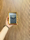 Premium Branded Card Holder With Box (3 Colours)