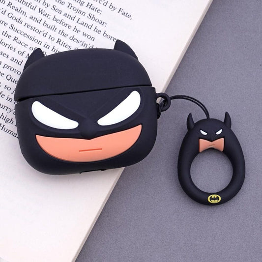 Batman Airpod Case For Airpod 4
