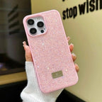 Luxury Glitter Stone Phone Cases