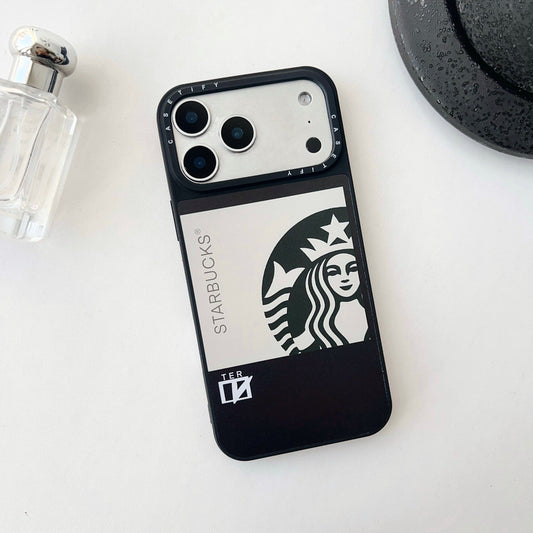 Luxury Branded Unisex Silicone iPhone Cases Design #005