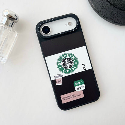 Luxury Branded Unisex Silicone iPhone Cases Design #006