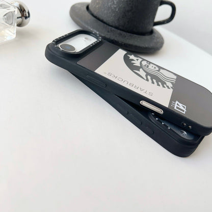 Luxury Branded Unisex Silicone iPhone Cases Design #005