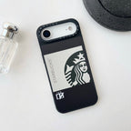 Luxury Branded Unisex Silicone iPhone Cases Design #005