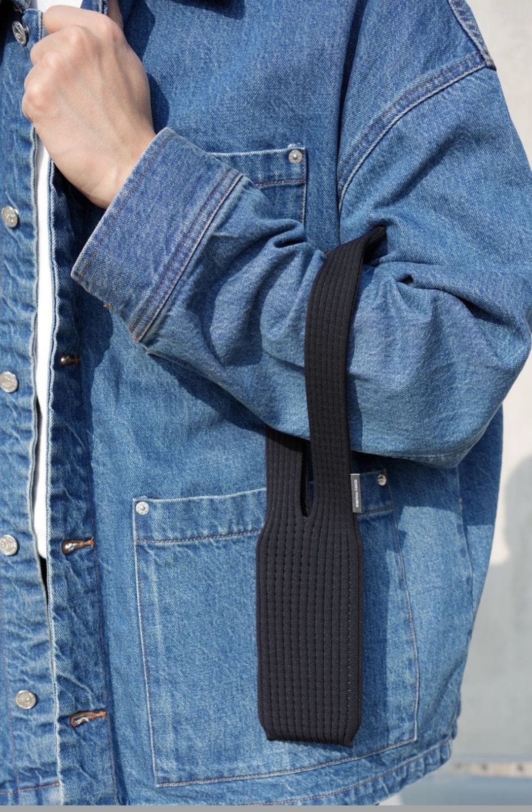 Luxury Apple Pockets