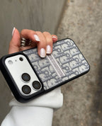 CD Fashion Phone Case For iPhones