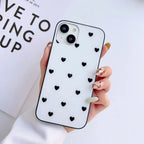 Minimal Design Glass Cases