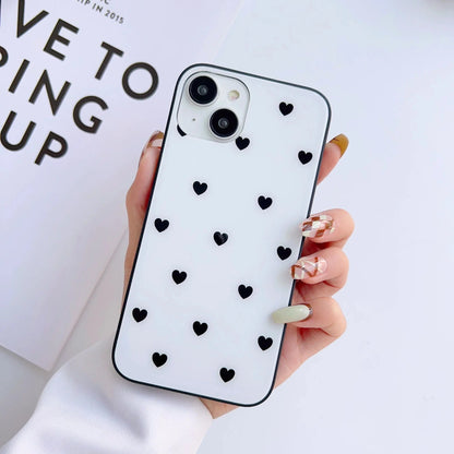 Minimal Design Glass Cases